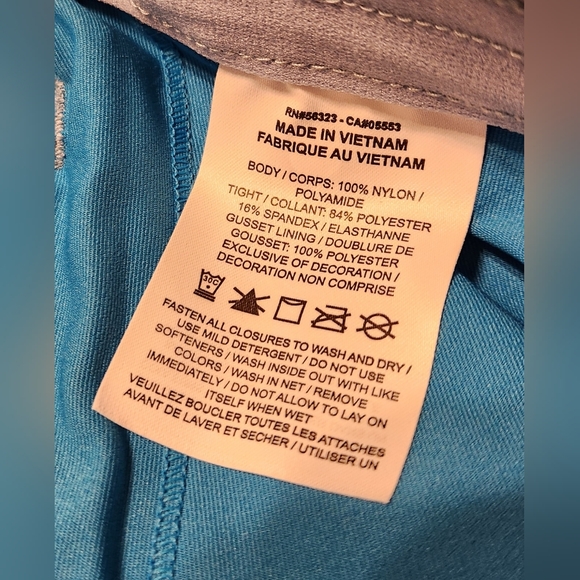 NWT Set of 2 Nike Women's size Medium Running Shorts - Picture 8 of 16